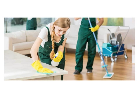 End of lease cleaning brisbane 