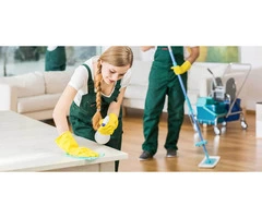 End of lease cleaning brisbane 