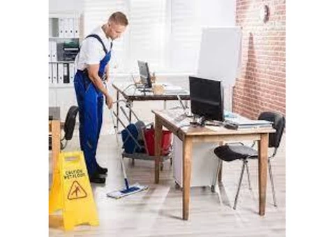 Exit cleaning Brisbane