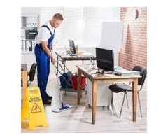 Exit cleaning Brisbane