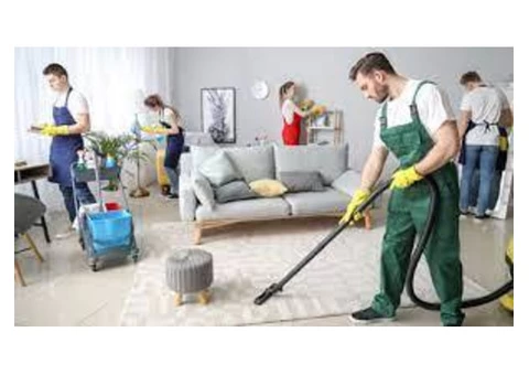 Bond Cleaning Nundah
