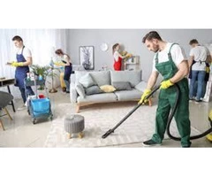 Bond Cleaning Nundah