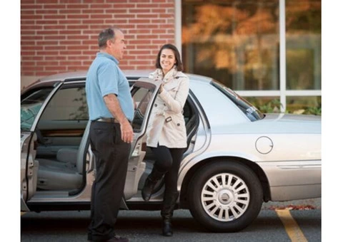 We Provide the Best Private Taxi Service in Melbourne