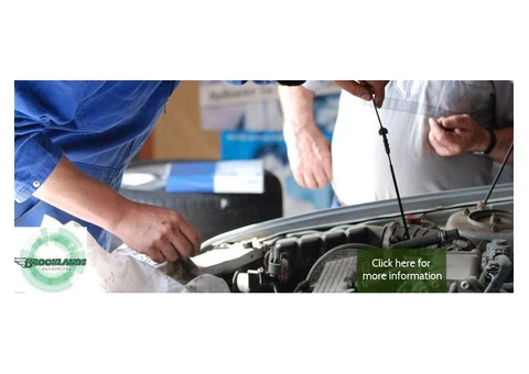 Audi Mechanic Perth - 5/6