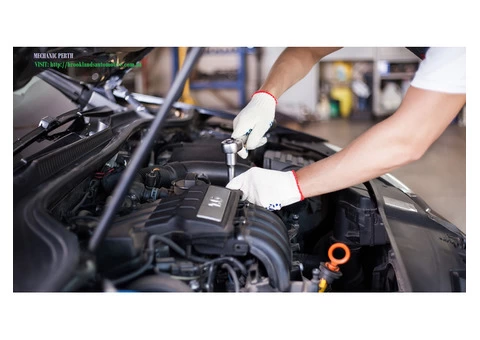 Audi Mechanic Perth - 6/6