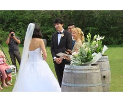 Why Choosing the Right Wedding Celebrant in Sydney is Necessary?