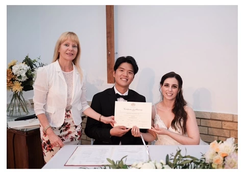 Why Choosing the Right Wedding Celebrant in Sydney is Necessary? - 4/8