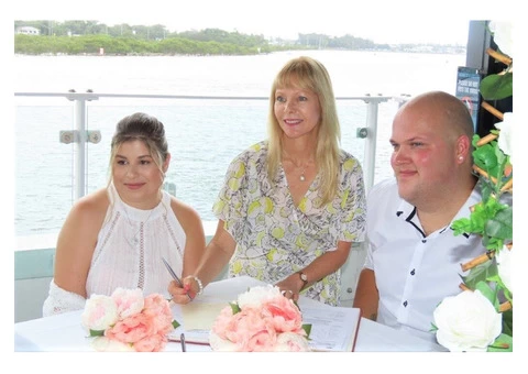 Why Choosing the Right Wedding Celebrant in Sydney is Necessary? - 5/8