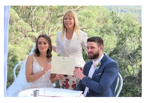 Why Choosing the Right Wedding Celebrant in Sydney is Necessary? - 6/8