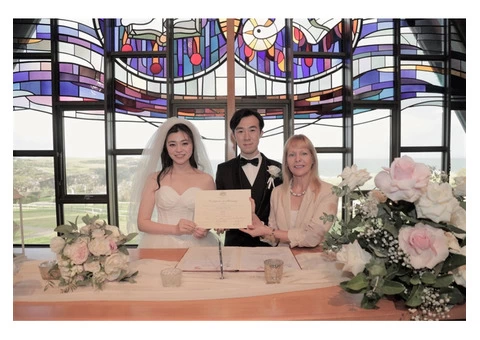 Why Choosing the Right Wedding Celebrant in Sydney is Necessary? - 8/8