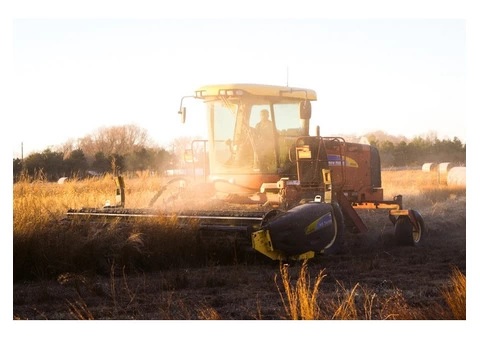 Quick Agricultural Windscreen Repair & Replacement in Melbourne - Book Now!