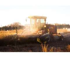 Quick Agricultural Windscreen Repair & Replacement in Melbourne - Book Now!