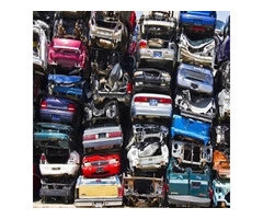 Ford Car Wreckers Melbourne