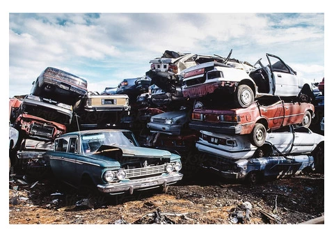 Holden Wreckers Melbourne