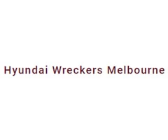 Hyundai Wreckers Melbourne
