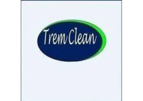 Trem Clean