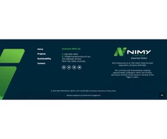 NIMY Resources