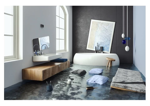 Flood Damage Restoration Noble Park - 2/8