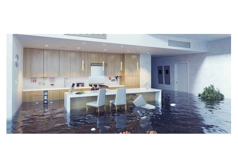 Flood Damage Restoration Noble Park - 3/8