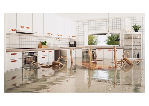 Flood Damage Restoration Noble Park - 5/8