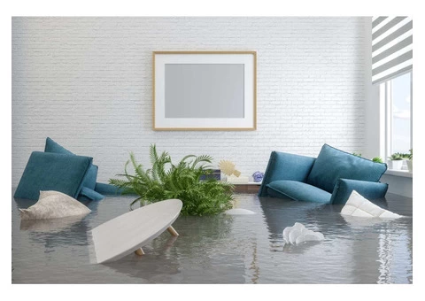 Flood Damage Restoration Noble Park - 6/8