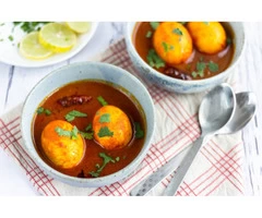 Get Free Prawns Chips on all Delivery Orders at 2TG Thai restaurant!!