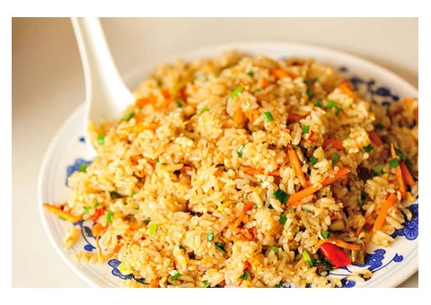 Get Free Prawns Chips on all Delivery Orders at 2TG Thai restaurant!! - 5/5