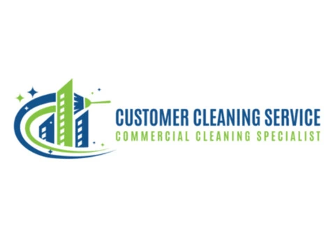 Commercial Cleaning Service Burleigh Heads, Logan - Customer Cleaning Service - 1/5