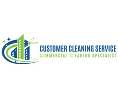 Commercial Cleaning Service Burleigh Heads, Logan - Customer Cleaning Service
