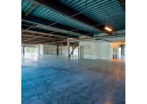 Commercial Cleaning Service Burleigh Heads, Logan - Customer Cleaning Service - 5/5