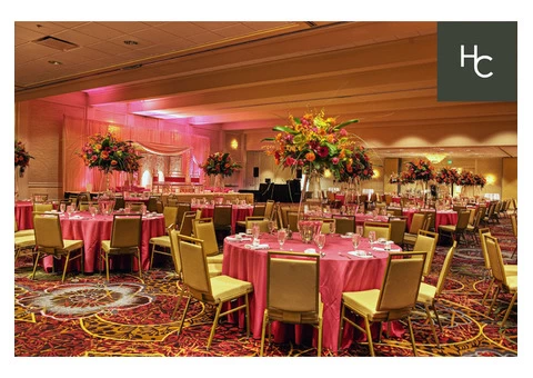 Tips For Organizing A Successful Corporate Event