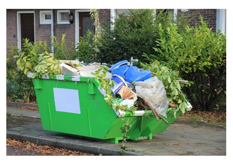 Rubbish Removal Services in Melbourne - Get Clean Now