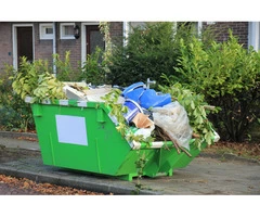 Rubbish Removal Services in Melbourne - Get Clean Now