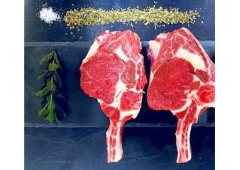 Wholesale Meat Supplier Melbourne - Beef, Lamb, Pork, Bulk-Meat and Portioned-Controlled