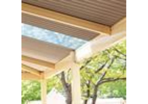 Pergolas Roxburgh Park