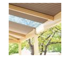 Pergolas Roxburgh Park