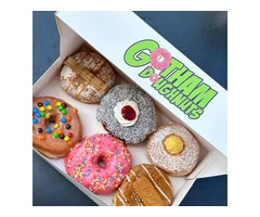 Best Doughnuts in Melbourne