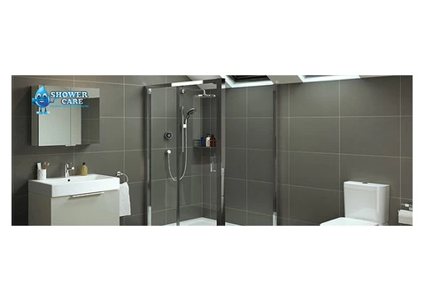 Expert Shower Base Repair Services in Melbourne
