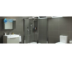 Expert Shower Base Repair Services in Melbourne