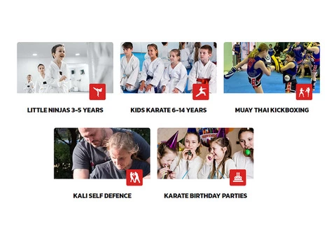 Checkout the Best Programs of the Top Advanced Martial Arts and Self Defence East Victoria Park