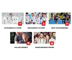 Checkout the Best Programs of the Top Advanced Martial Arts and Self Defence East Victoria Park