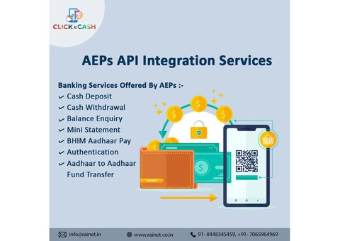 Rainet Technology Private Limited - 1/8