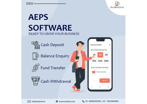 Rainet Technology Private Limited - 2/8