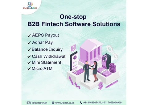 Rainet Technology Private Limited - 3/8