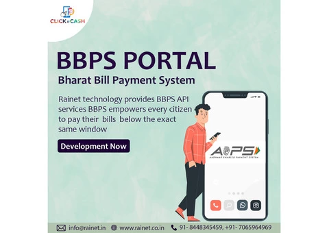 Rainet Technology Private Limited - 4/8