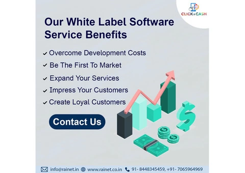 Rainet Technology Private Limited - 5/8