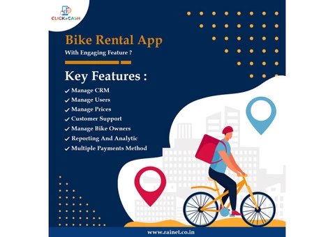 Rainet Technology Private Limited - 6/8