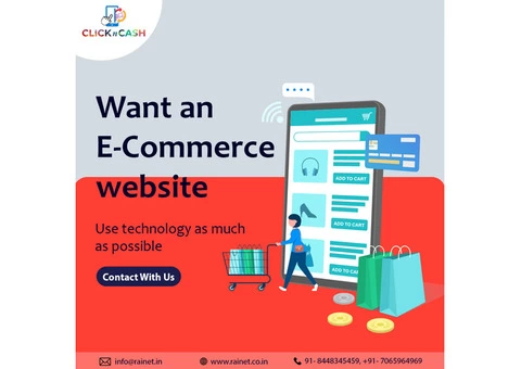 Rainet Technology Private Limited - 7/8