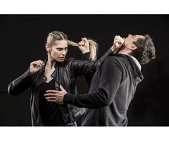 Check out the Amazing Special Offer from Kali Self Defence and Martial Arts Classes Australia!