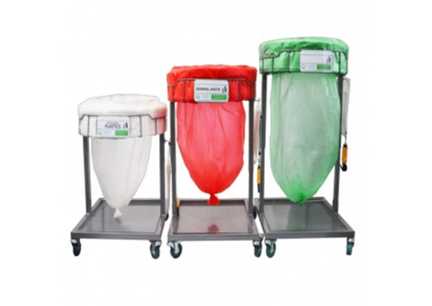 Industrial Plastic Bags